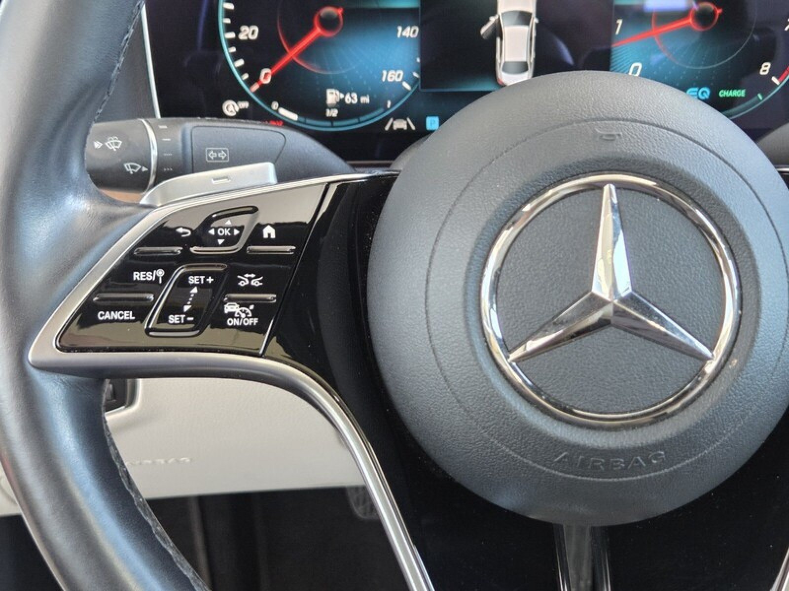 Used 2023 Mercedes-Benz E 450 4MATIC Sedan image 25