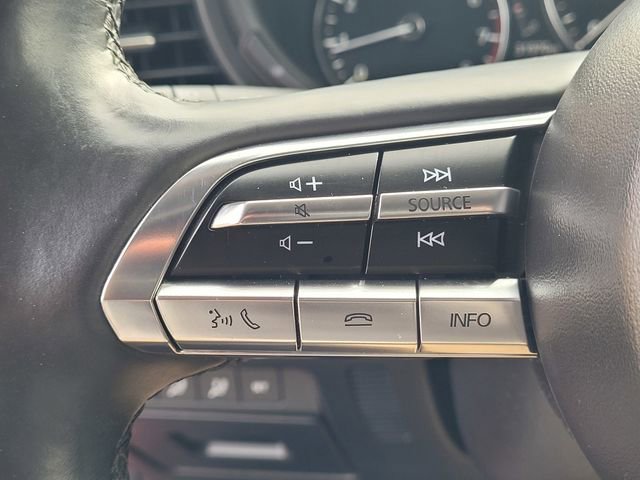 Used 2022 MAZDA CX-30 AWD 2.5 S w/ Preferred Package image 14