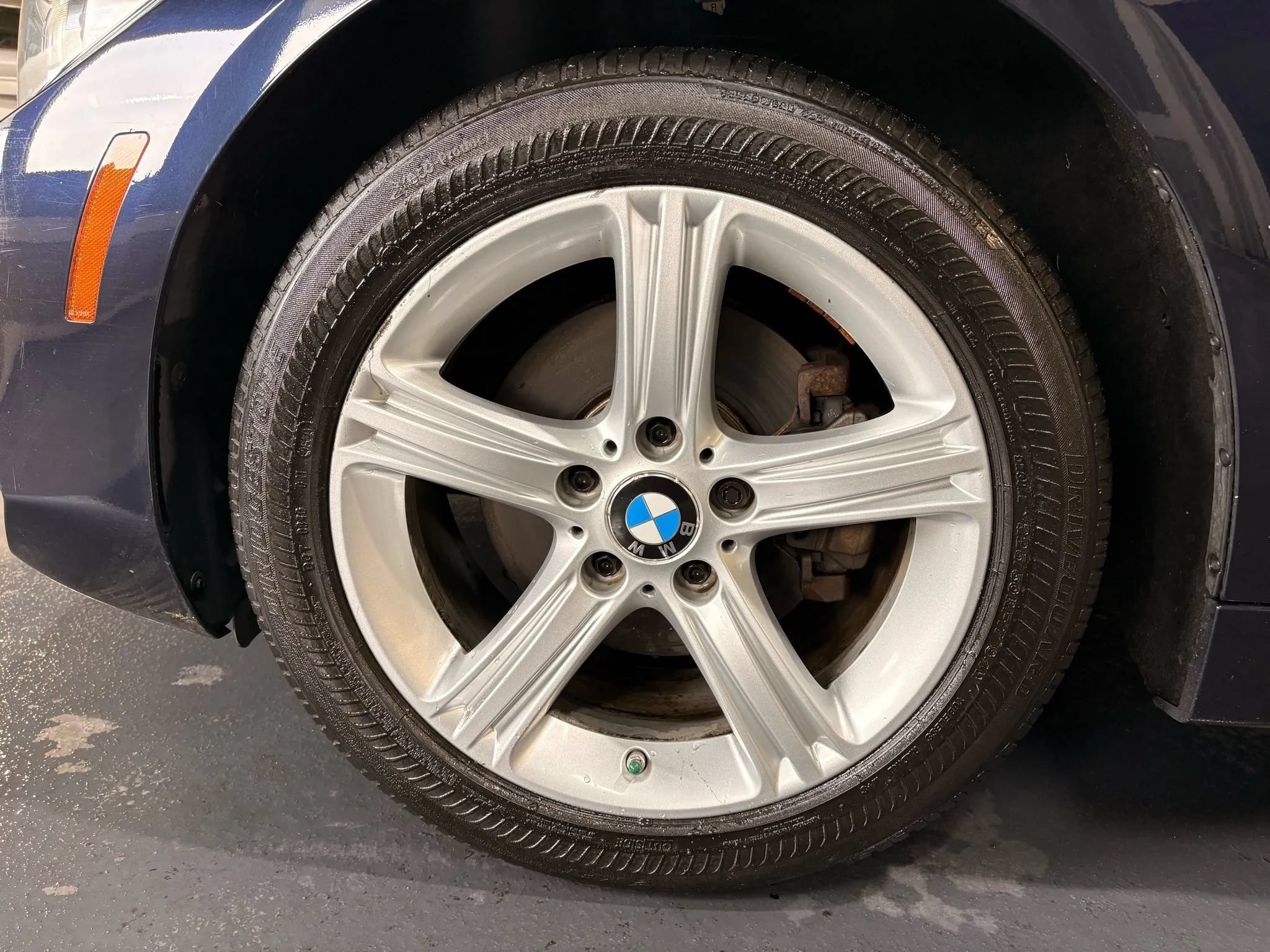 Used 2015 BMW 428i Gran Coupe xDrive AWD/4WD image 31
