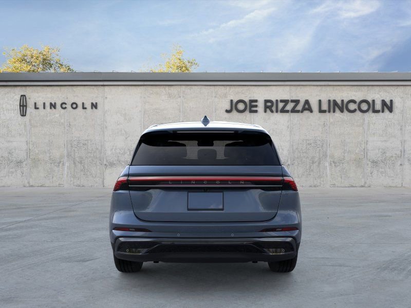 New 2026 Lincoln Nautilus Premier w/ Equipment Group 102A AWD/4WD image 5