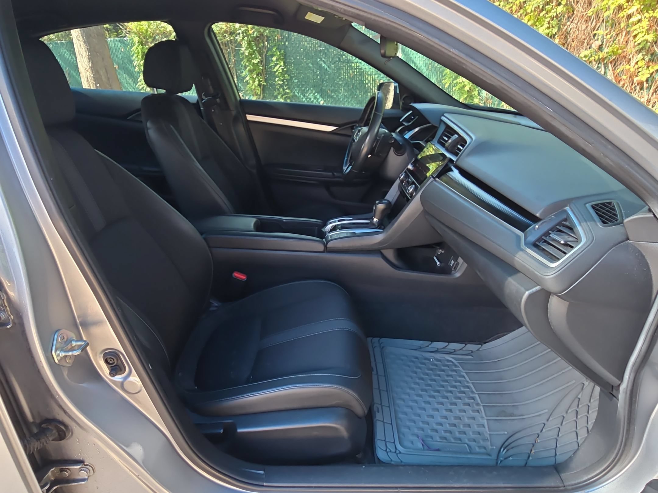 Used 2019 Honda Civic Sport image 27