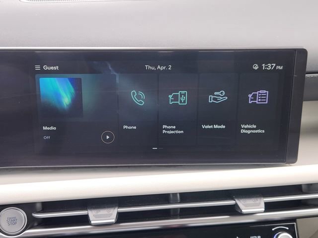 Used 2025 Hyundai Tucson SEL FWD image 11