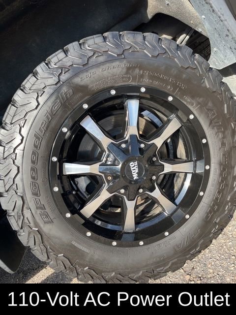 Used 2017 GMC Sierra 1500 Denali w/ Denali Ultimate Package image 20