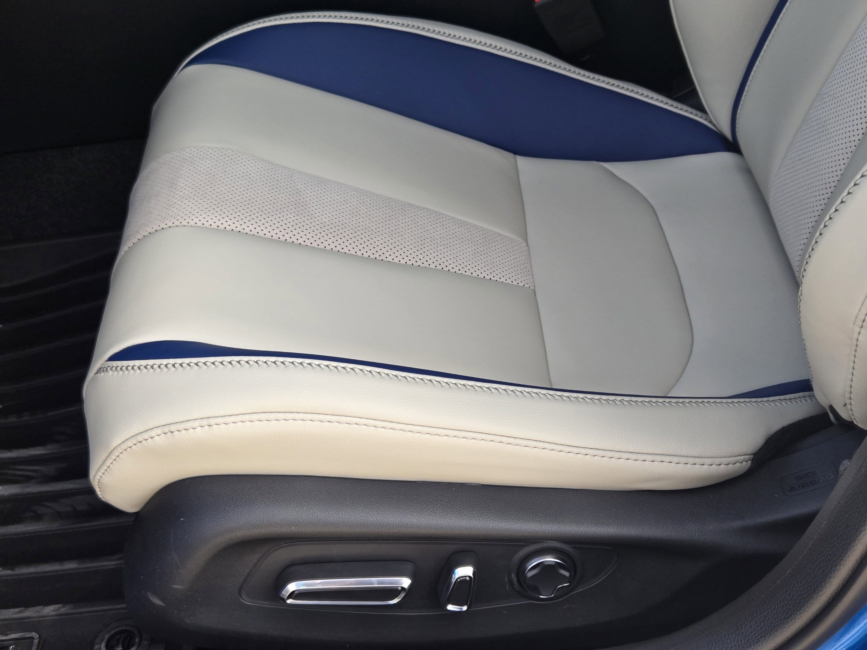 Used 2026 Acura Integra A-Spec w/ Technology Package FWD image 17
