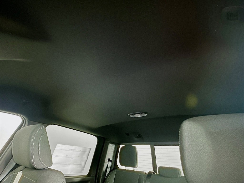 New 2026 RAM 2500 Tradesman image 14