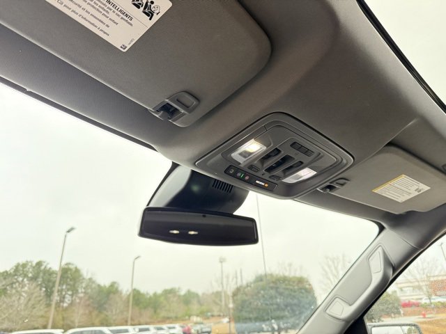 Used 2023 Chevrolet Silverado 1500 LTZ w/ LTZ Convenience Package II image 28