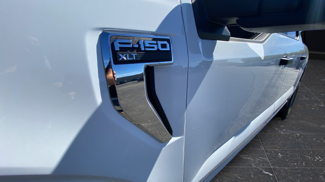 Used 2023 Ford F150 XLT w/ Trailer Tow Package AWD/4WD image 31