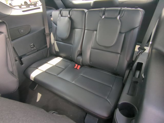 New 2026 Ford Explorer ST w/ Sun And Sound Package AWD/4WD image 14