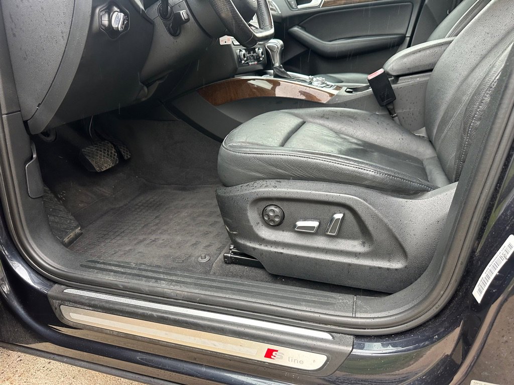 Used 2015 Audi Q5 TDI Prestige w/ Prestige Package image 15