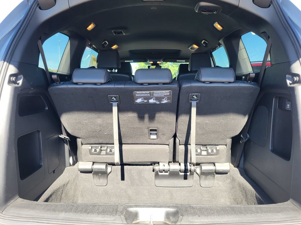 Used 2025 Honda Odyssey Sport-L image 26
