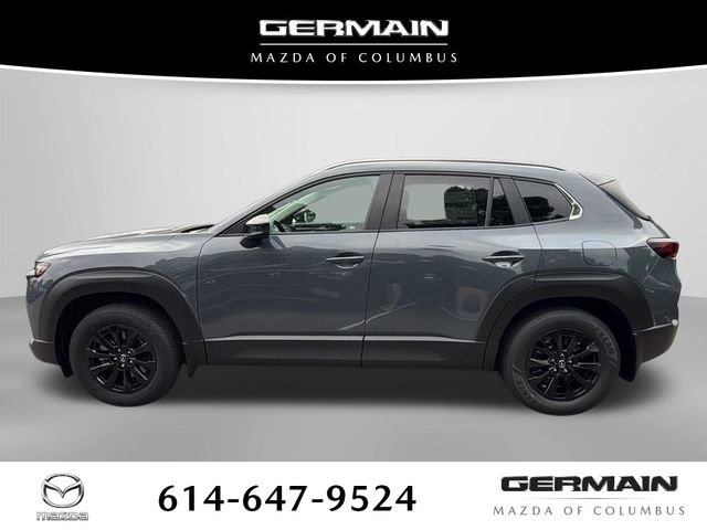New 2026 MAZDA CX-50 2.5 Hybrid w/ Weather Package AWD/4WD image 5