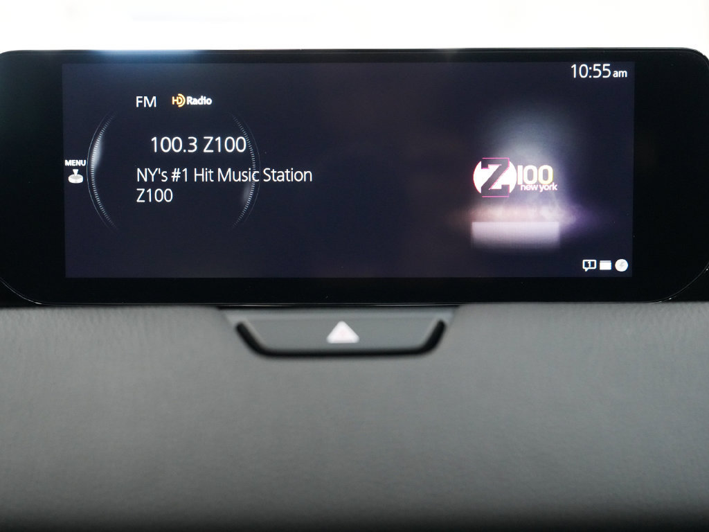 Used 2024 MAZDA CX-90 Plug-In Hybrid w/ Premium Pkg AWD/4WD image 18