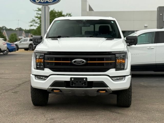 Certified 2023 Ford F150 Tremor w/ 360 Degree Camera Package AWD/4WD image 32