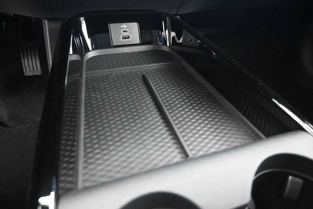 New 2026 Ford Mustang Mach-E Select RWD image 16