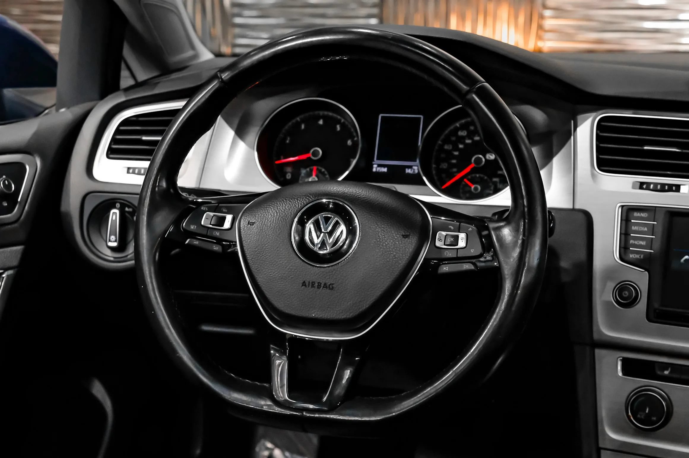 Used 2017 Volkswagen Golf Wolfsburg Edition FWD image 19