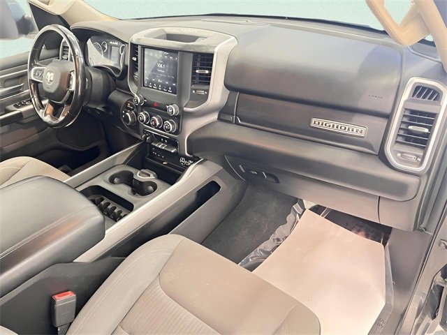 Used 2019 RAM 1500 Big Horn image 10