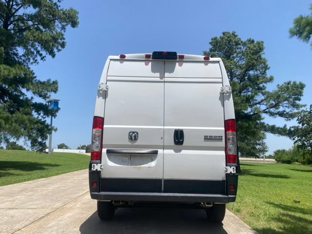 Used 2023 RAM ProMaster 2500 FWD image 7