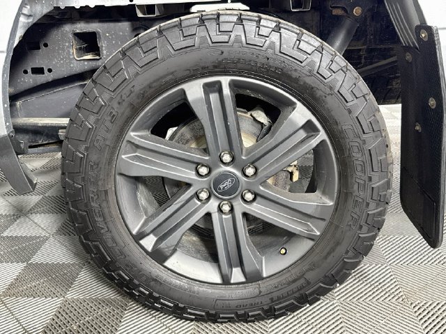 Used 2023 Ford F150 Lariat w/ Equipment Group 502A High AWD/4WD image 38