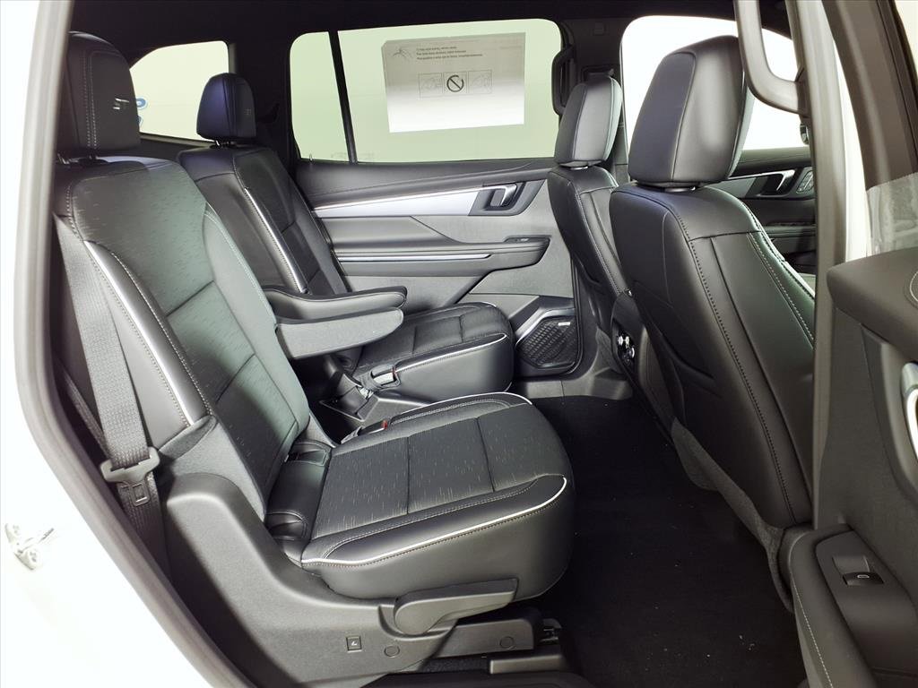 New 2026 Buick Enclave Sport Touring w/ Power Package image 20