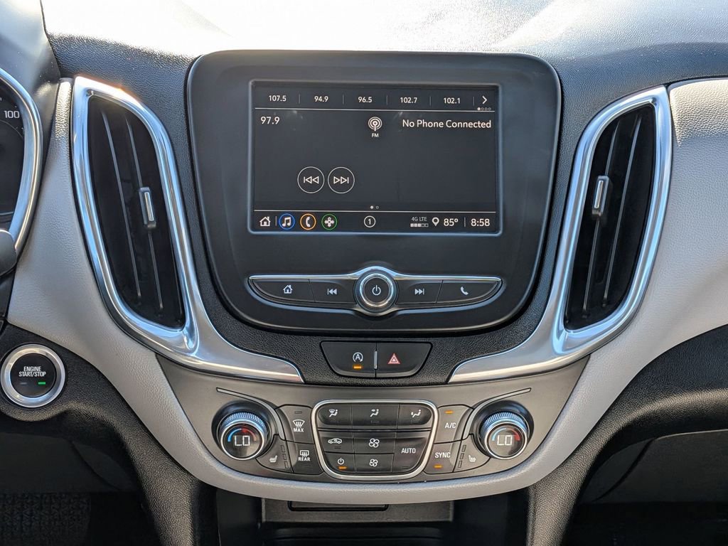 Used 2024 Chevrolet Equinox LT image 19