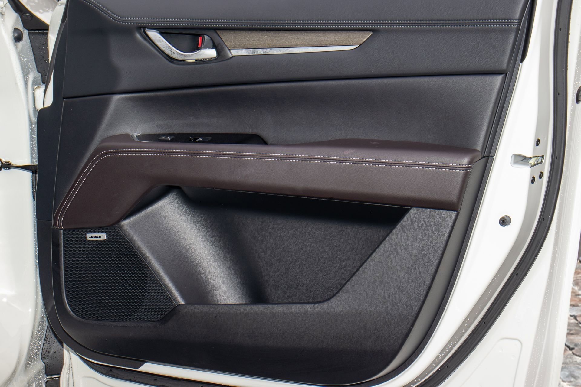 Used 2025 MAZDA CX-5 Signature image 18