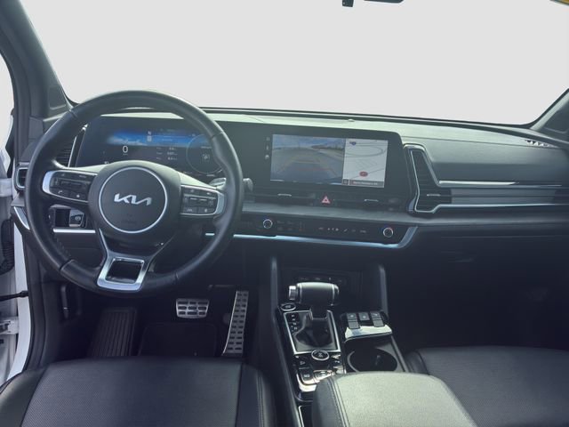 Used 2024 Kia Sportage X-Pro image 13