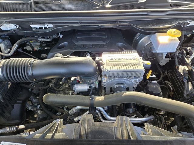 Certified 2023 RAM 1500 Lone Star image 33