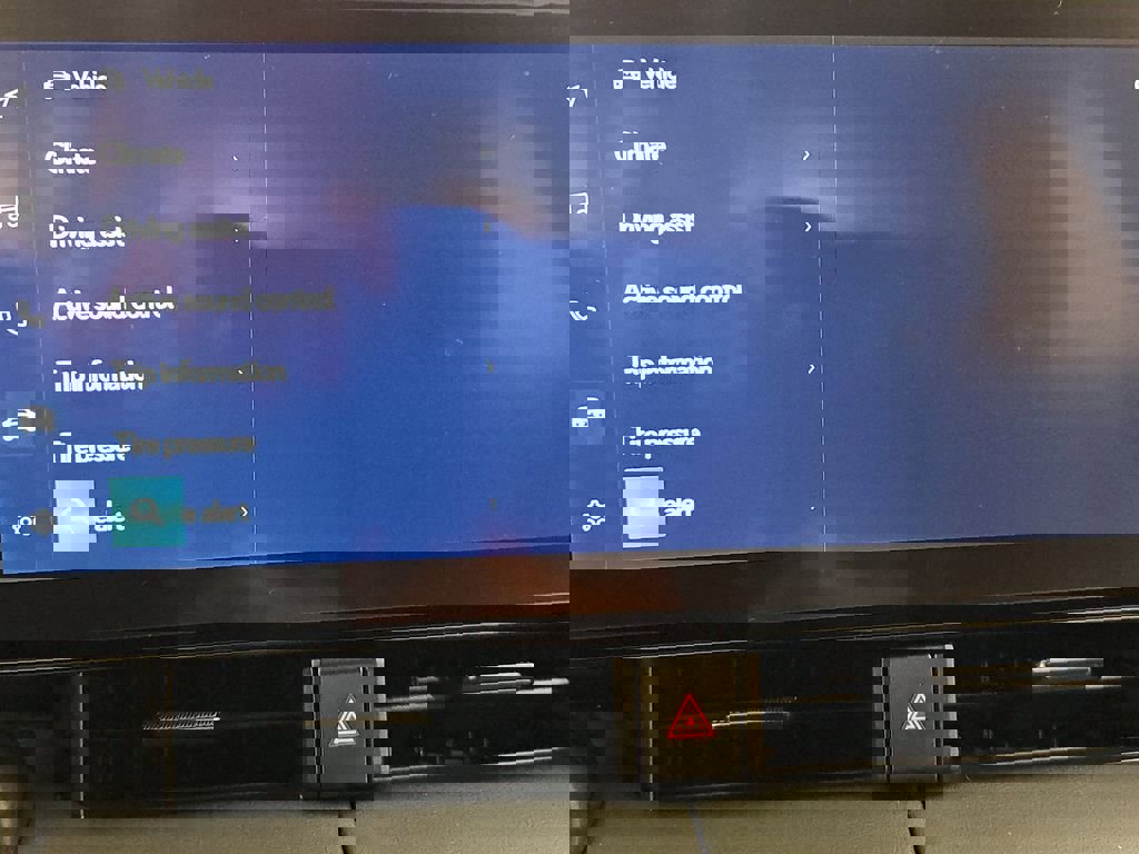 New 2026 Lexus IS 350 F Sport AWD/4WD image 21