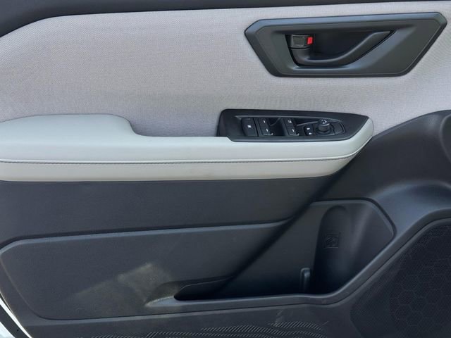 New 2026 Subaru Forester AWD/4WD image 14