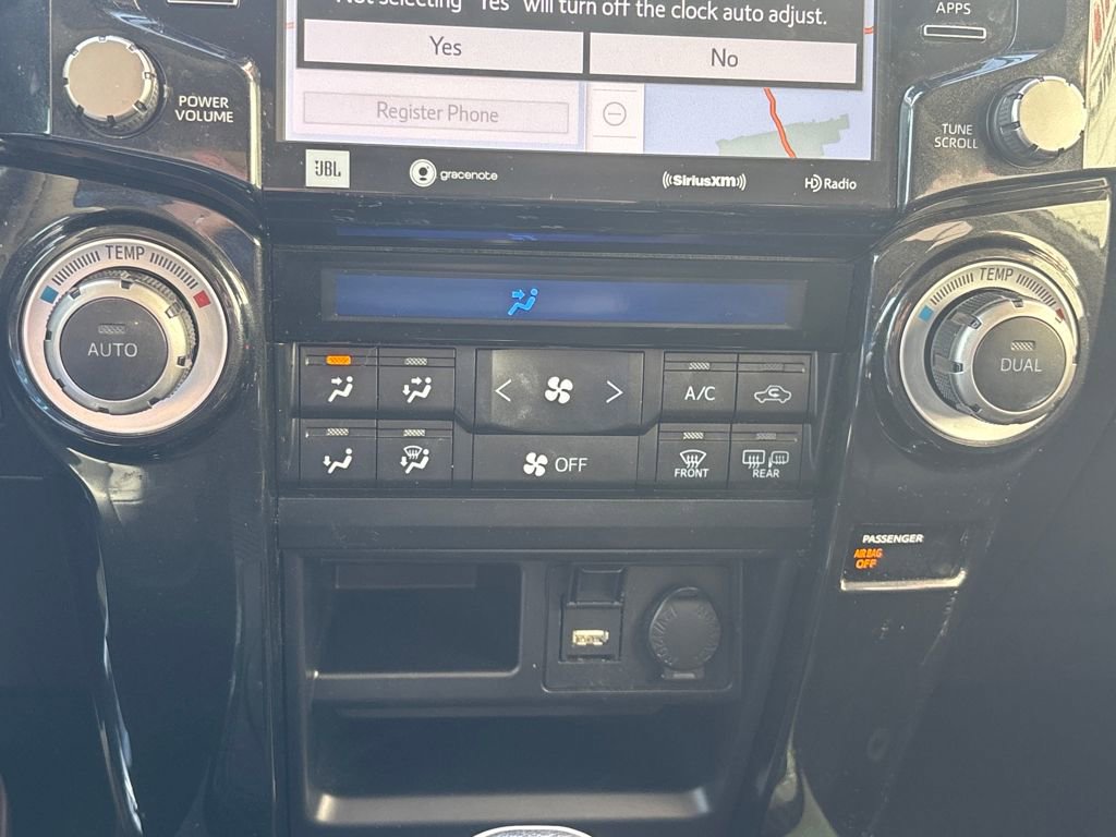 Used 2020 Toyota 4Runner TRD Pro image 12