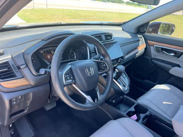 Used 2021 Honda CR-V EX image 15