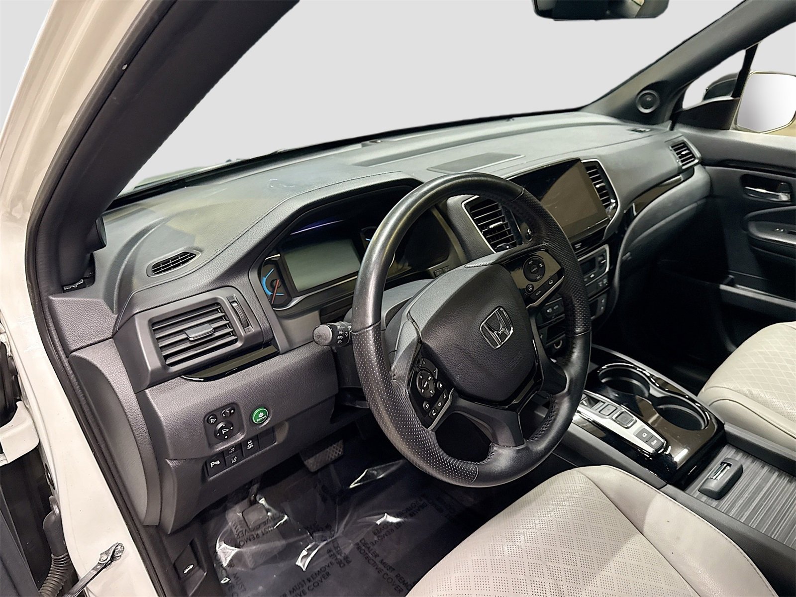 Used 2019 Honda Passport Elite image 9