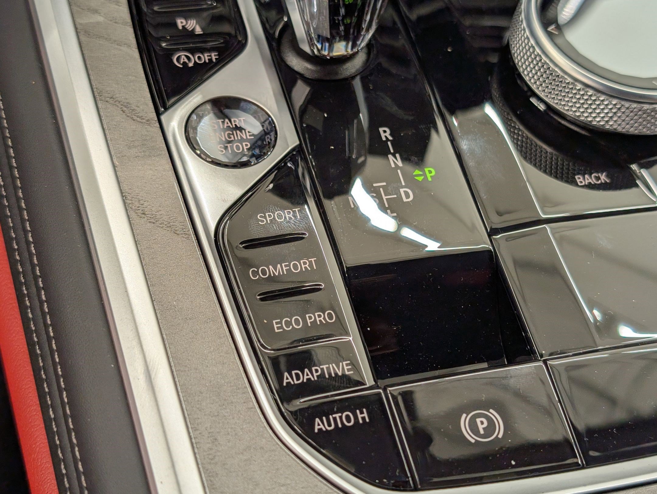 New 2026 BMW 840i xDrive image 23