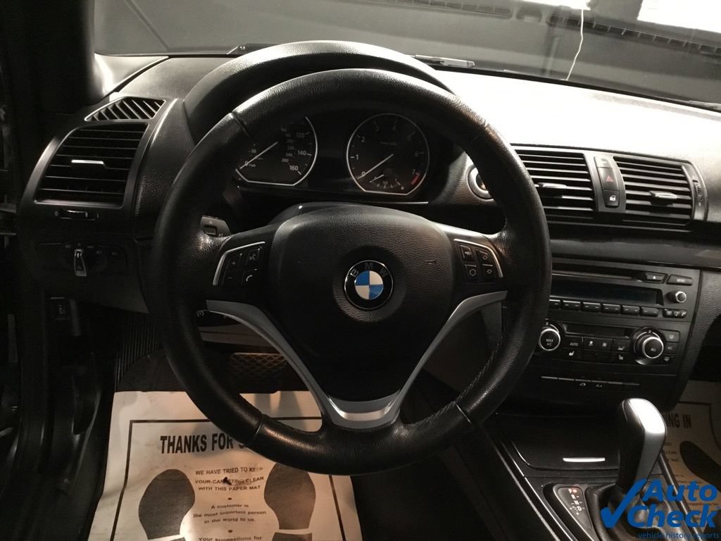 Used 2013 BMW 128i Convertible RWD image 46