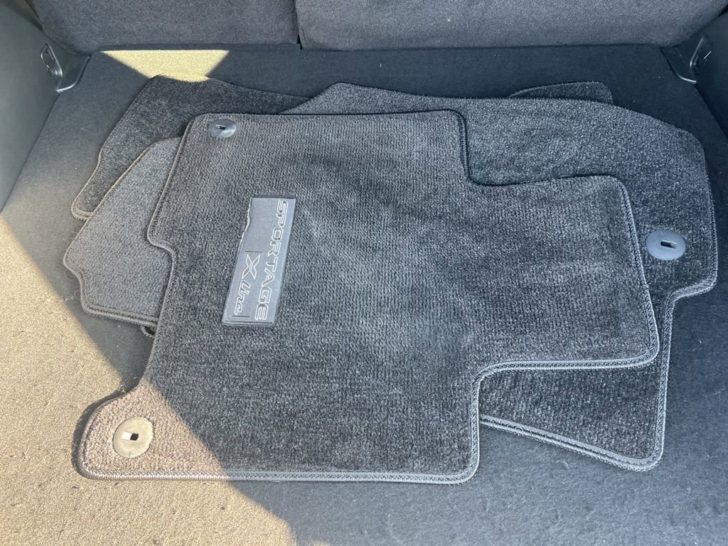 Certified 2023 Kia Sportage X-Line image 12