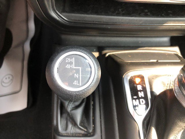 Used 2023 Jeep Wrangler Unlimited Sport AWD/4WD image 14