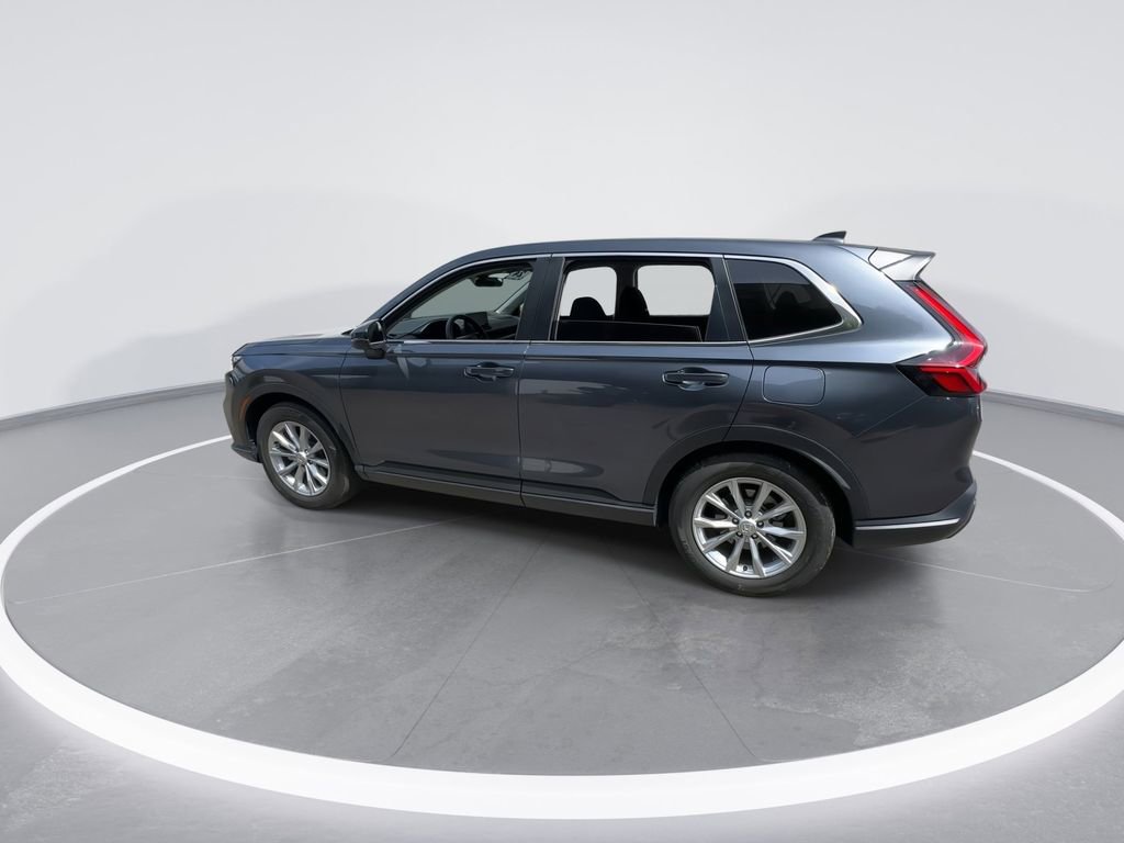 Used 2024 Honda CR-V EX image 9