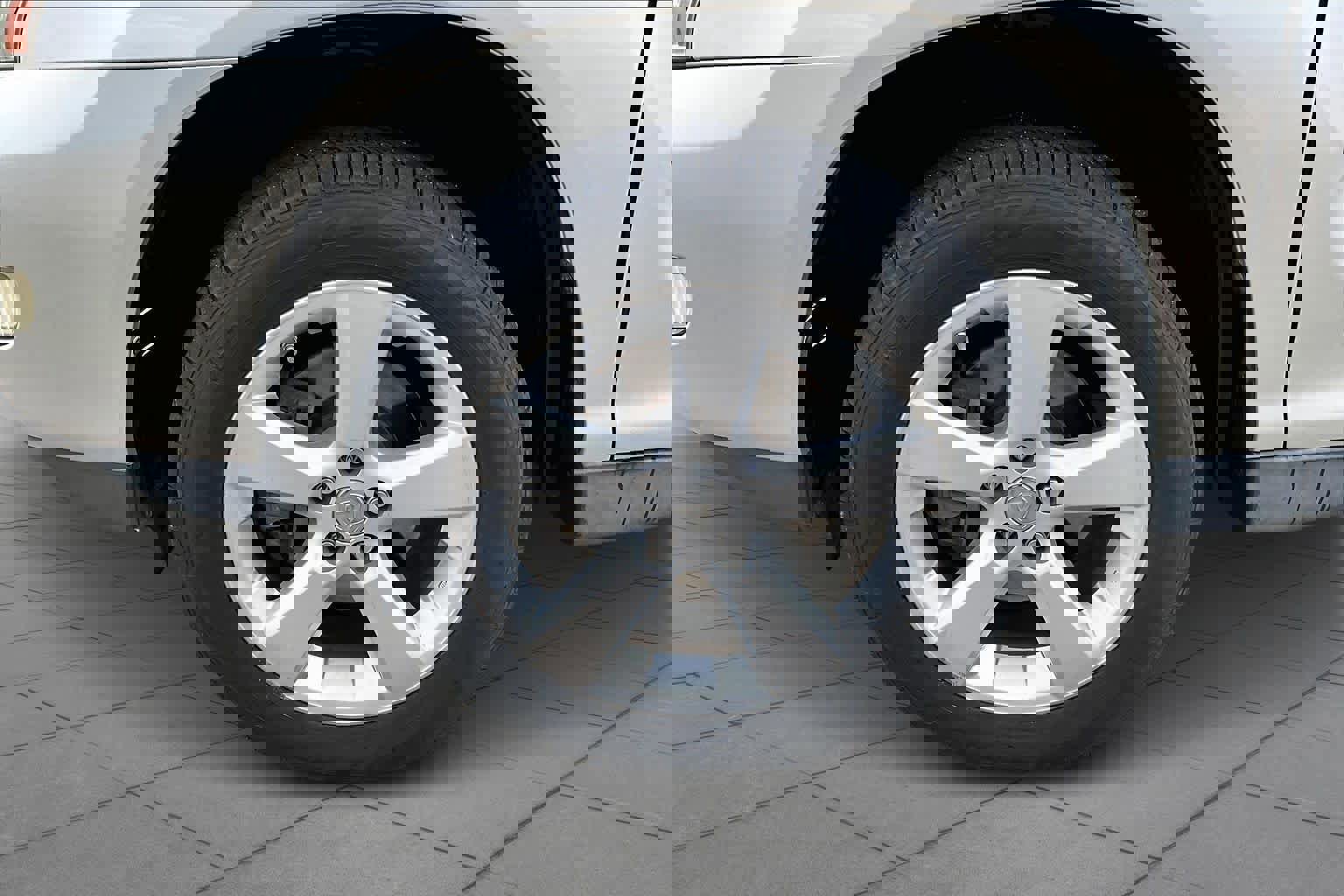 Used 2007 Lexus RX 350 2WD image 10