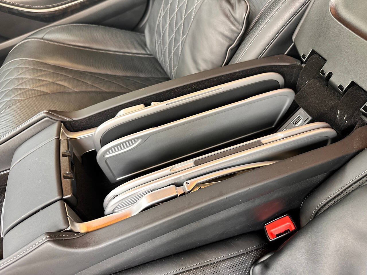 Used 2018 Mercedes-Benz Maybach S 560 4MATIC image 79