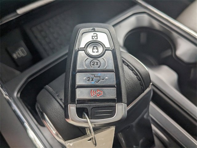 New 2025 Ford F150 Lariat w/ Equipment Group 502A High image 19