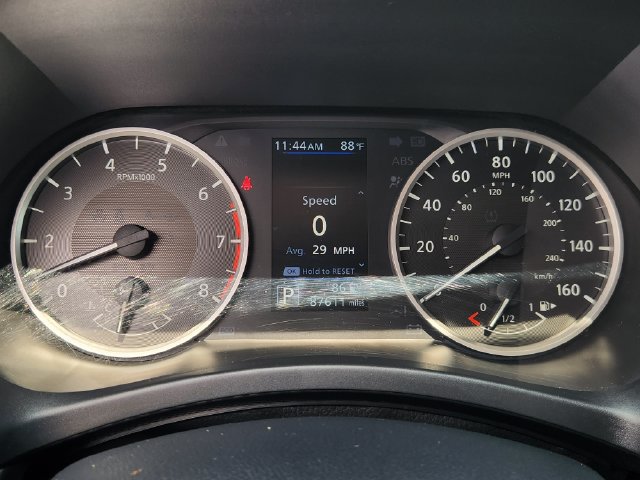 Used 2024 Nissan Sentra S FWD image 15