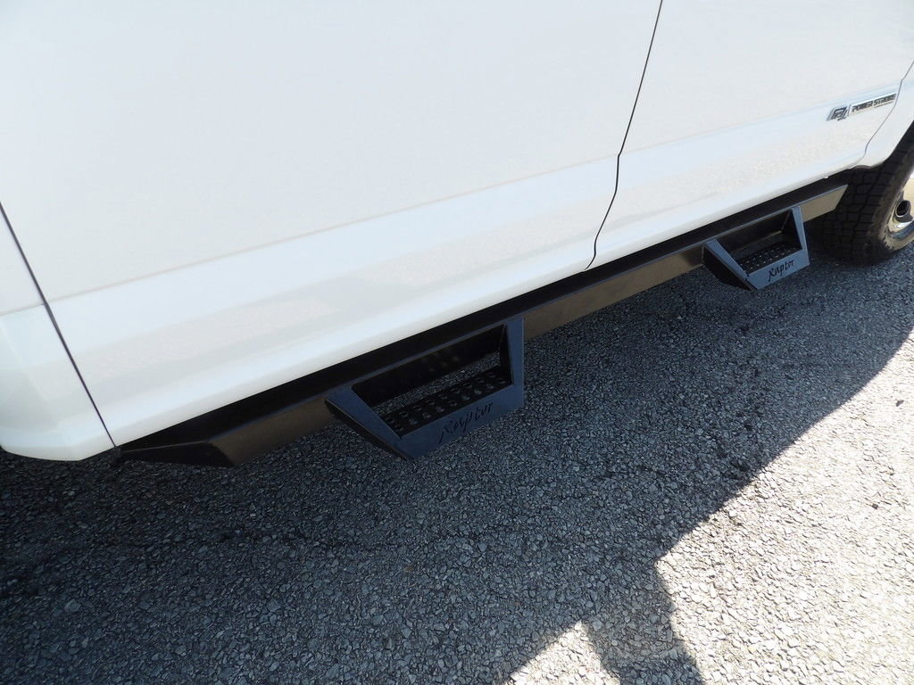 Used 2019 Ford F350 XL w/ Power Equipment Group AWD/4WD image 62