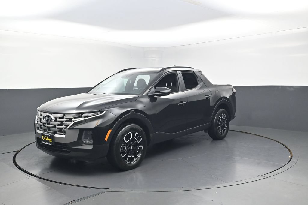 Used 2022 Hyundai Santa Cruz SEL Premium AWD/4WD image 38