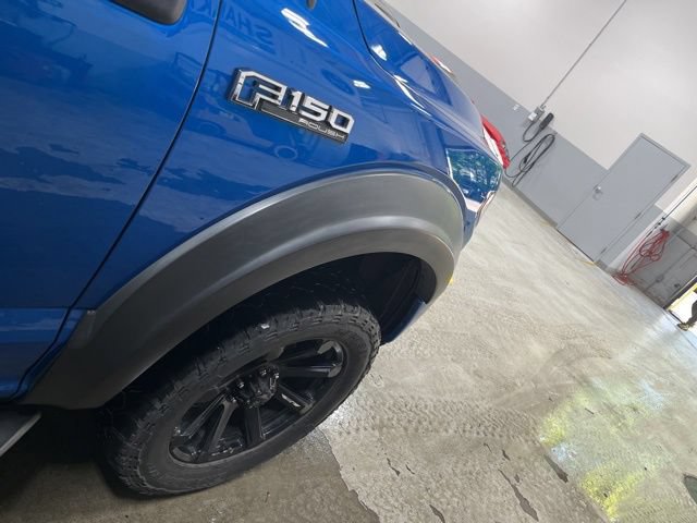 Used 2019 Ford F150 XLT w/ Equipment Group 302A Luxury AWD/4WD image 14