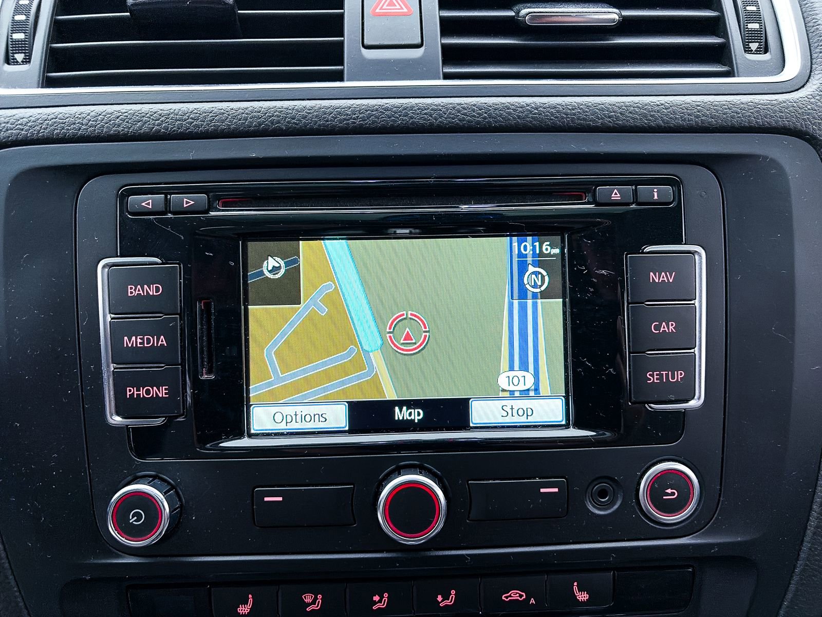 Used 2013 Volkswagen Jetta SEL image 5