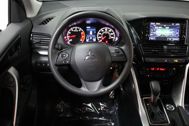 Used 2024 Mitsubishi Eclipse Cross ES image 24