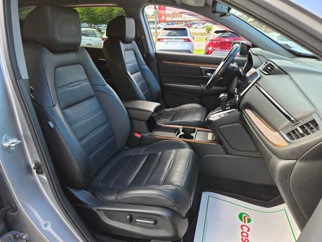 Used 2020 Honda CR-V Touring image 21