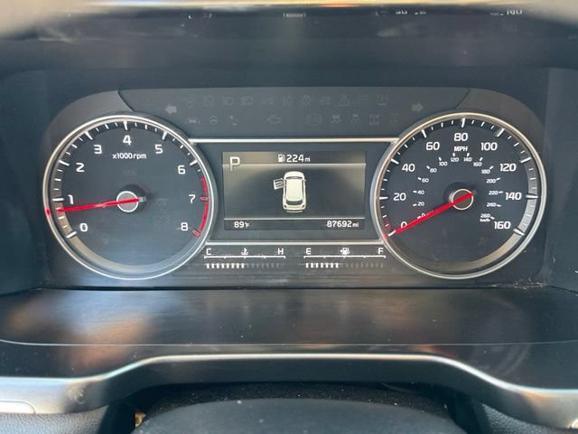 Used 2023 Kia Sorento LX AWD/4WD image 14