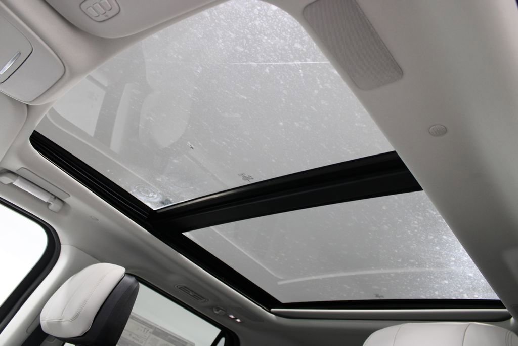 New 2026 Lincoln Navigator Reserve image 56