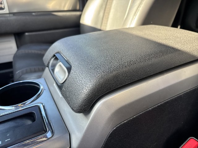 Used 2013 Ford F150 Raptor w/ Luxury Equipment Group AWD/4WD image 21